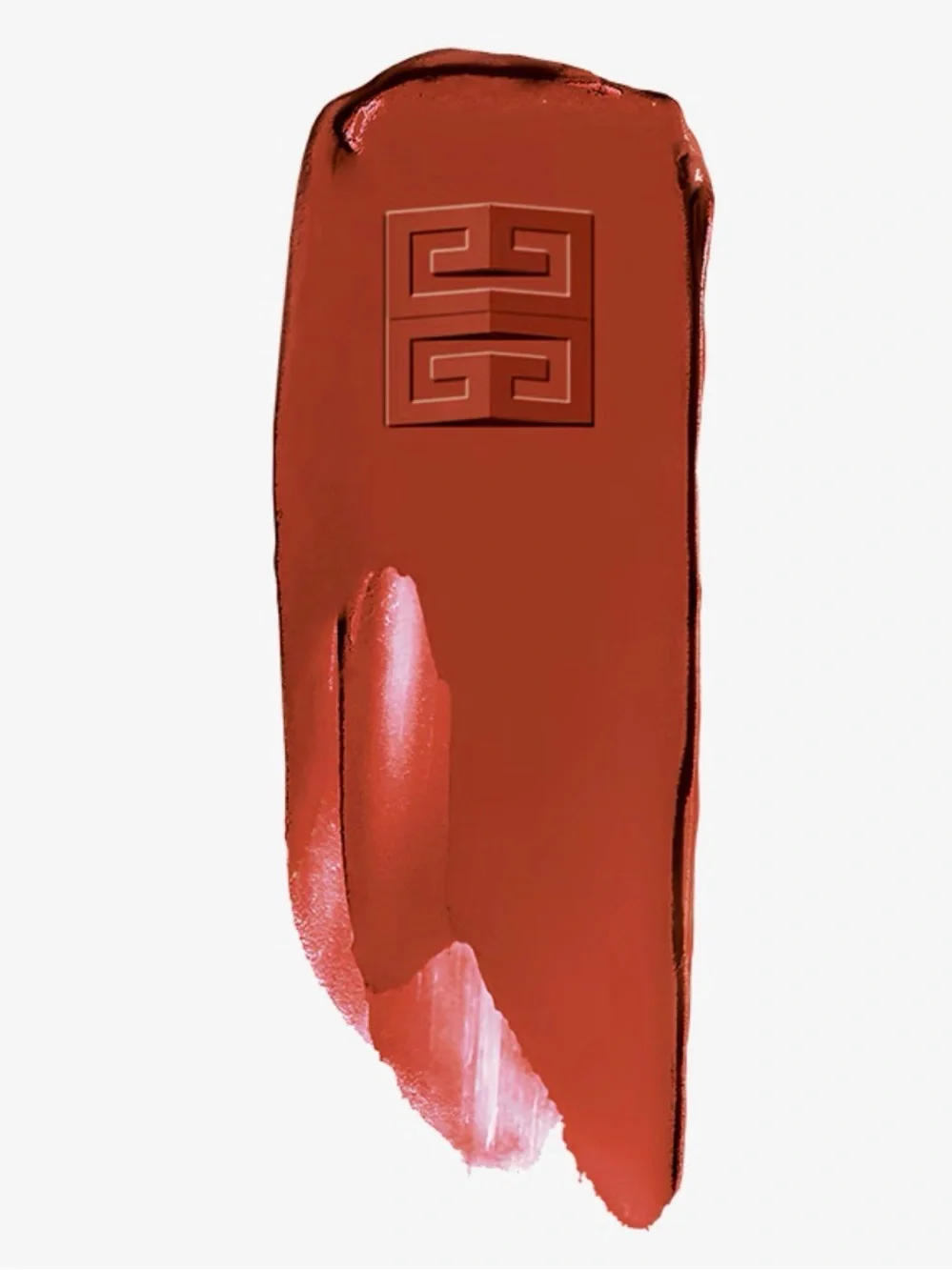 Givenchy NEW Le Rouge Interdit Lipstick Intense Silk MSRP $48